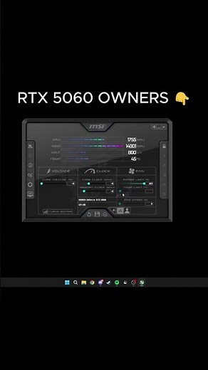 Safe Overclocking Guide for EVERY GPU. 🚀