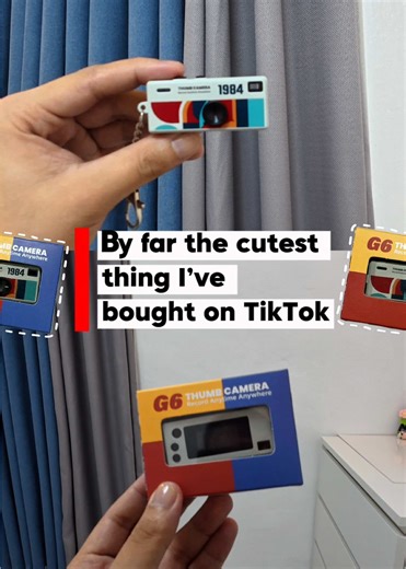 Capture Every Moment with the Mini Digital Camera