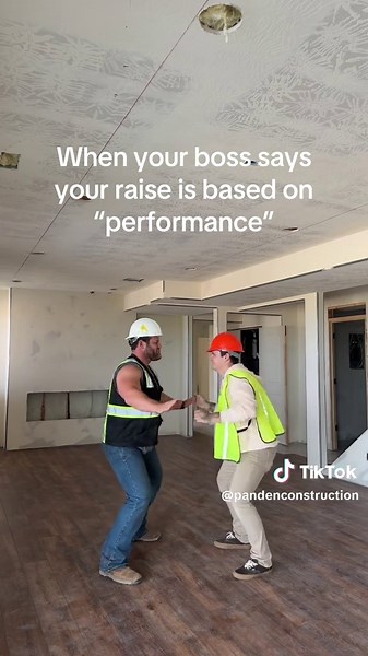 Understanding Performance Reviews in Construction