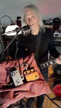 Rangemaster into Klon? #Pedalboard #guitarist #electricguitar