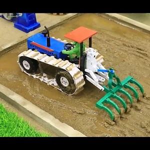 diy mini tractor growing paddy seeds science project #DIYProjects #DIY #farming #garifunaculture #farmlife #fblifestyles #miniature #reelsfacebook #faceviral #facebookreelsviral #Pakistan #Philippines #mexico #brazil | Mini Rural Project