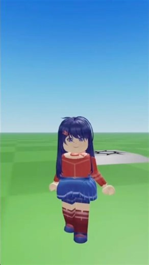 Mita Roblox Recreations #roblox #miside #Roblox