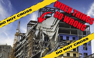 [中文字幕] 什么是Forensic Engineering？