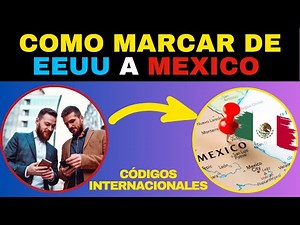 How to DIAL from the United States to Latin America (2025) 📞 Easy, Fast and VERY Cheap