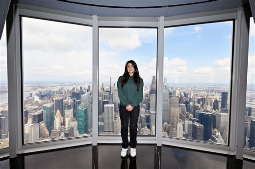 Was dirt racing a part of Hailie Deegan's career? Details explored as HMD racer shares 'back in the dirt' update