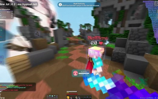 Novoline 6.2 Config release - Sponsored by lishang alts