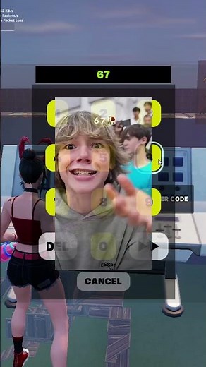 Secret Code Lets You Double Pump Anytime