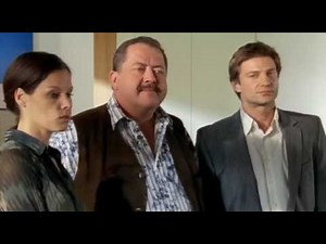 Die Rosenheim Cops Staffel 9 Folge 5