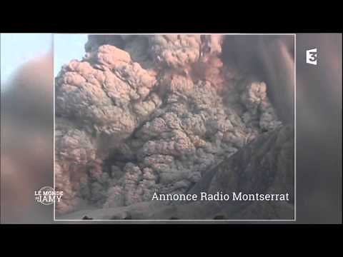 SVT 4e - éruptions effusives et explosives