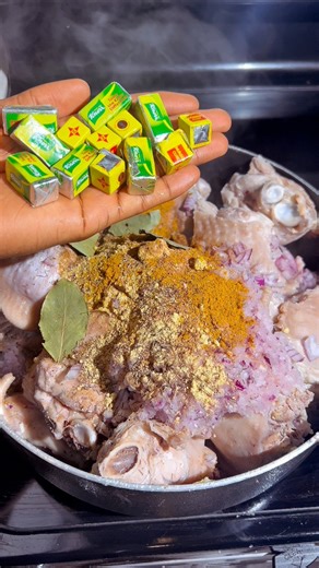 484K views · 12K reactions | A perfect and Delicious way of Preparing a tasty Turkey for stew and Jollof rice | EloOghene Burutu | Facebook