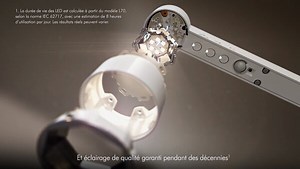 User manual Dyson Lightcycle Morph desk (English - 5 pages)