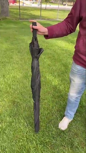 G4Free oversize large umbrella quick review | Is the G4Free Umbrella durable enough?