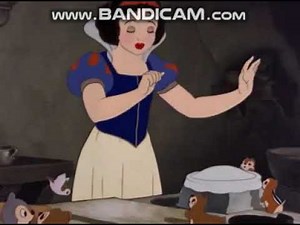Someday My Prince Will Come ~ Reprise (Snow White and the Seven Dwarfs) - (1937)