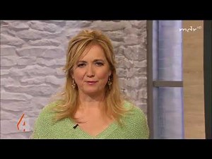 Anja Koebel 28 02 2018