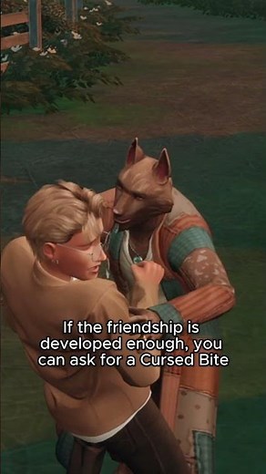 Release Your Inner Furry With Werewolf Gameplay!