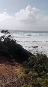 67K views · 701 reactions | Picking up rocky beach Port Macquarie NSW Australia Sent into Storm Watch by Norm Hall Hoping to see more updates Storm Watch & Weather Spotters Australia | New South Wales STORM WATCH | Facebook