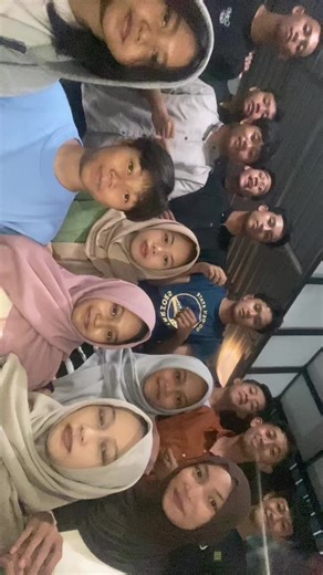 Last Bukber: Memorable Moments and Fun Activities