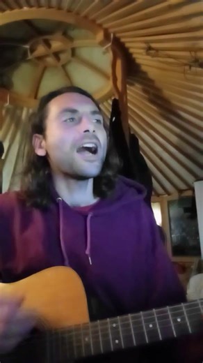 Lemon Tree Cover by Svalb #cover #voice #foolsgarden #lemontree #guitar