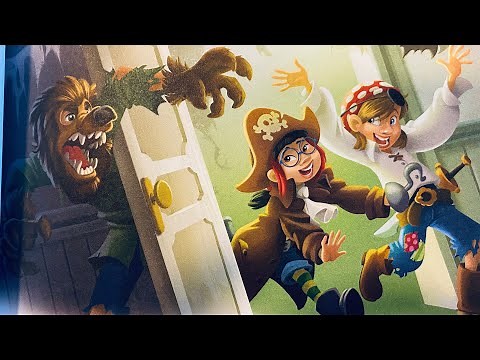 Disney Pixar Inside Out RILEY’S HAUNTED HALLOWEEN