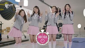 吃碗泡面压个惊~【IOI】要重组？韩媒曝《101》女团I.O.I重组 多家公司否认消息