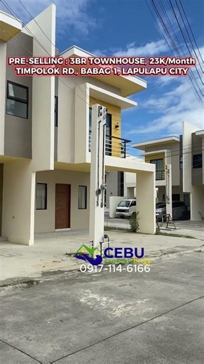 Breeza Coves Subdivision