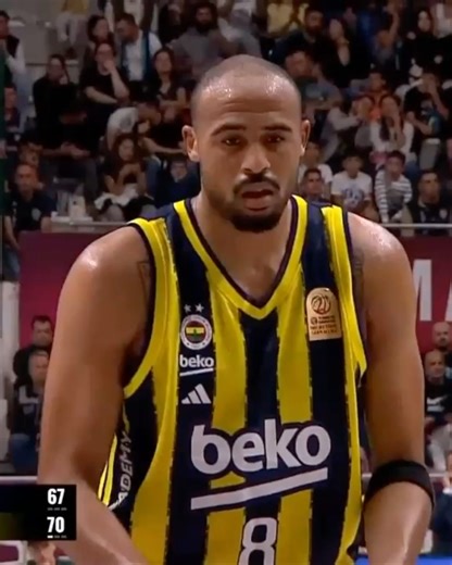 Swish Cultures | Talen Horton Tucker went off in his first game overseas for @fbbasketbol 🔥 24 points 7 assists 4 rebounds @5talen | Instagram