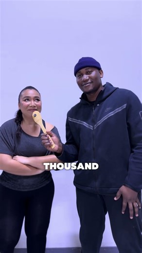 Repeat after me 😂.￼