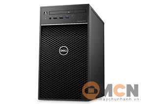 Workstation Dell 3650 Tower 42PT3650D07| Máy Trạm Dell Precision 3650