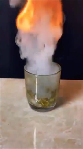 burning matchsticks Vs red hot 🔥 iron ball #experiment #lifeisexperiment