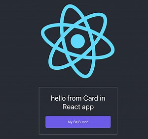Cómo reutilizamos y compartimos los componentes de React