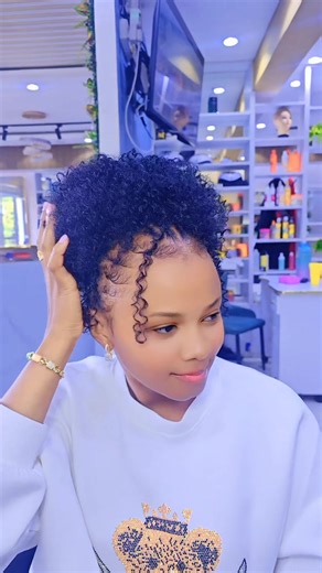 Elegant Coco Twist Hairstyles for Natural Hair