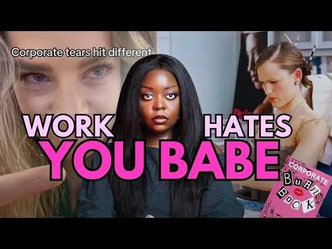 The Workplace Loves Men, Hates Women in Their 20s