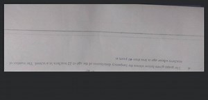 The graph given below shows the frequency distribution of the a... | Filo