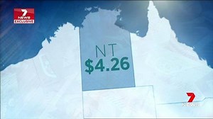 42K views · 122 reactions | Australia is about to face one of the biggest GST changes in history, and it's not going to be what everyone expects. www.7NEWS.com.au #7NEWS | 7NEWS Australia | Facebook