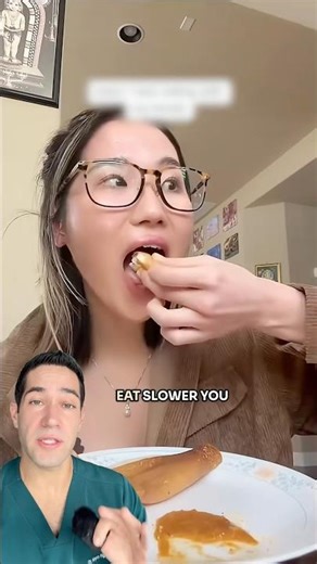 You NEED to try this eating life hack!