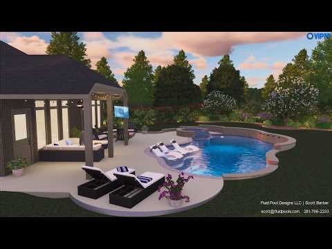 Cook Family Project, Montgomery TX v2