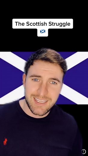 The Scottish Struggle