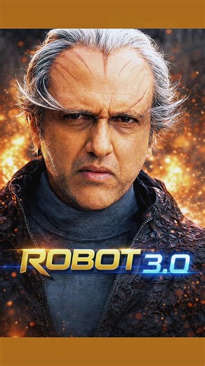 Robot (2010) Movie Ka Dark Secret 😱 | Enthiran Unknown Fact#shorts