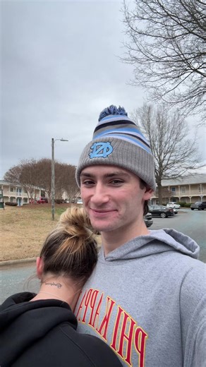 Can’t get caught lacking