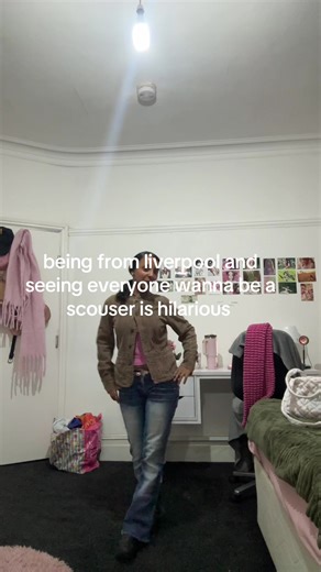 anyways proud to be scouser 😛 | scouser