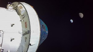 Is the Artemis II Orion heat shield safe? Here's why NASA believes so