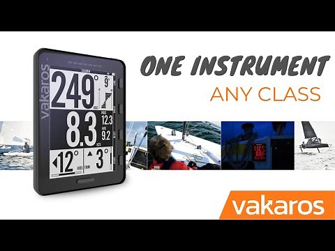 Vakaros Atlas 2 Class Compliance