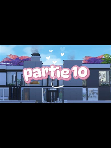 Réponse à @ironic791 Ialy's story partie 10🔥 #thesims #machinima #malagasy #storytime #fypシ゚viral