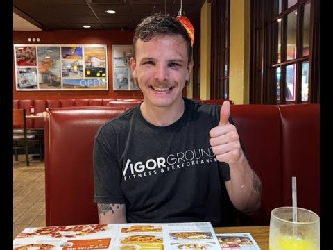 Stoic Compilation - Idubbbz and his Disgraced boxing coach