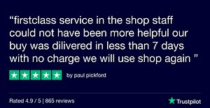 3.3K views | Just a few of our lovely reviews in the last couple of...