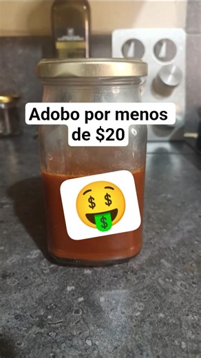 Haz este adobo barato y come rico varios días