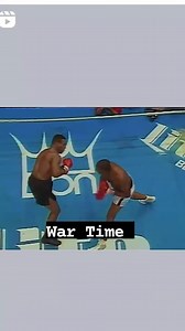Best of Mike Tyson 🥊🔥 | Boxing Classic TV