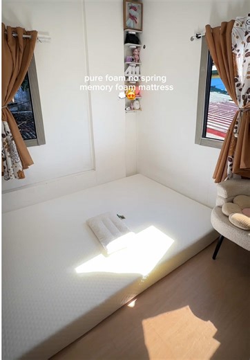 Discover the Benefits of Foam Mattresses