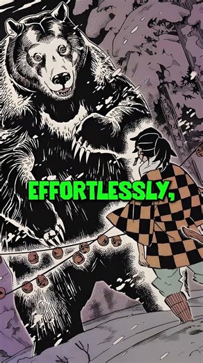 Could Tanjiro’s Father Save His Family from Muzan?