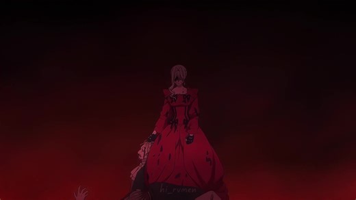 MAY I ASK FOR ONE FINAL THING // ✨SCARLET✨#anime #charlieputh | scarlet